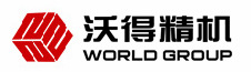 沃得logo